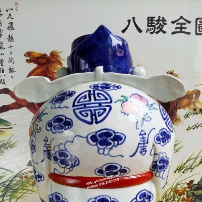 Tượng Thần Tài